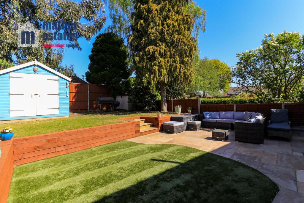 Additional image 35 of Lark Rise, Birds & Trees Area, Hatfield