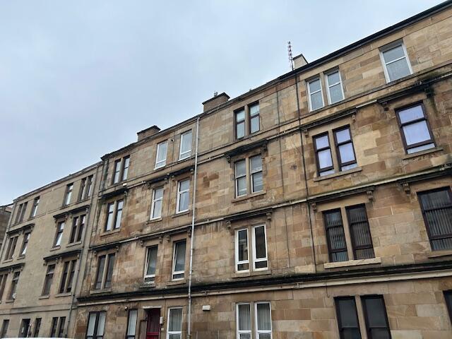 Main image of property: Daisy Street, Govanhill, Glasgow, G42