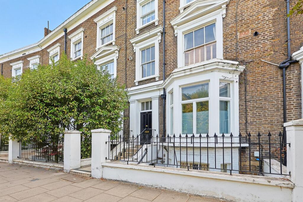 Main image of property: Warwick Gardens, London