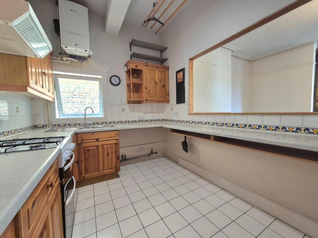 Apartment in London - View 4
