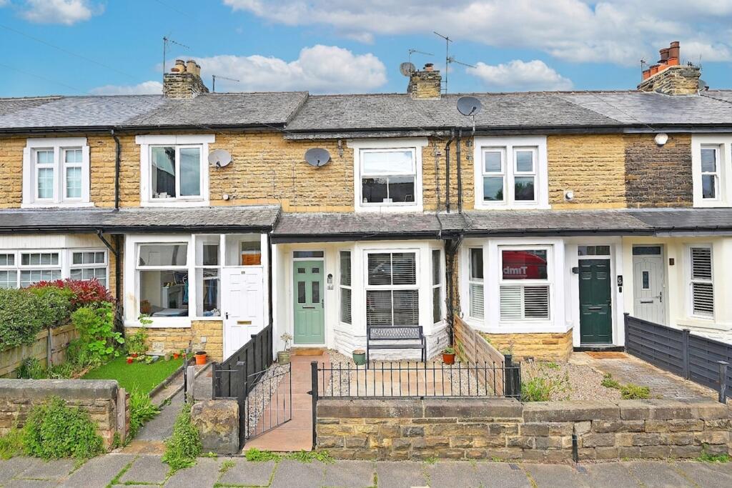 Albert Road, Harrogate, HG1, Harrogate