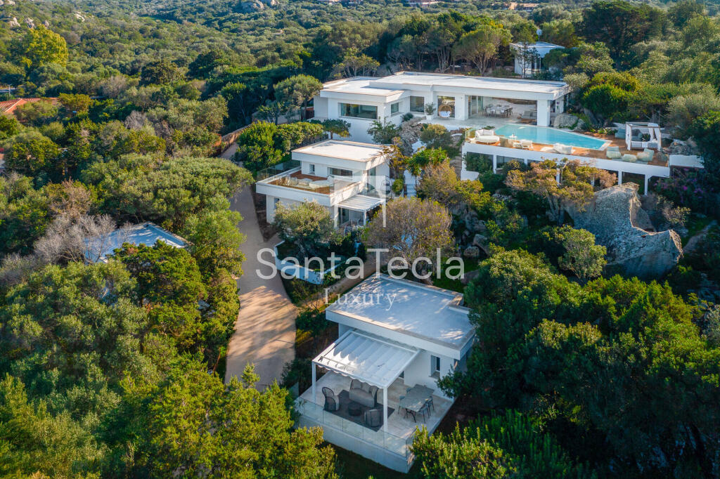 Main image of property: Sardinia, Sassari, Porto Rotondo