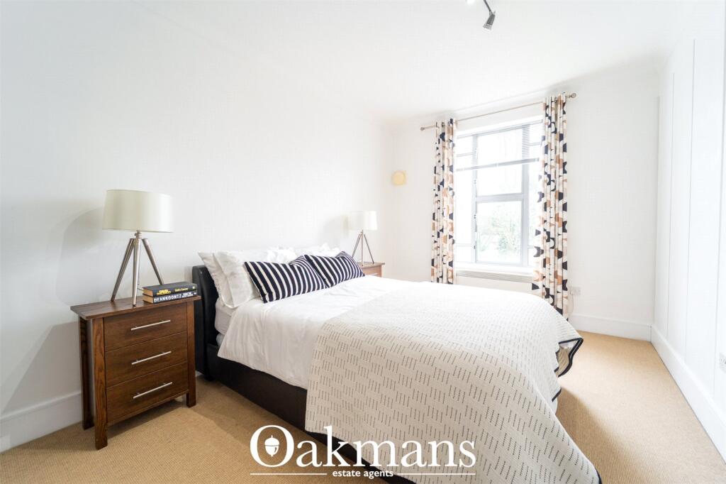 Additional image 20 of George Road, Edgbaston, Birmingham, West Midlands, B15