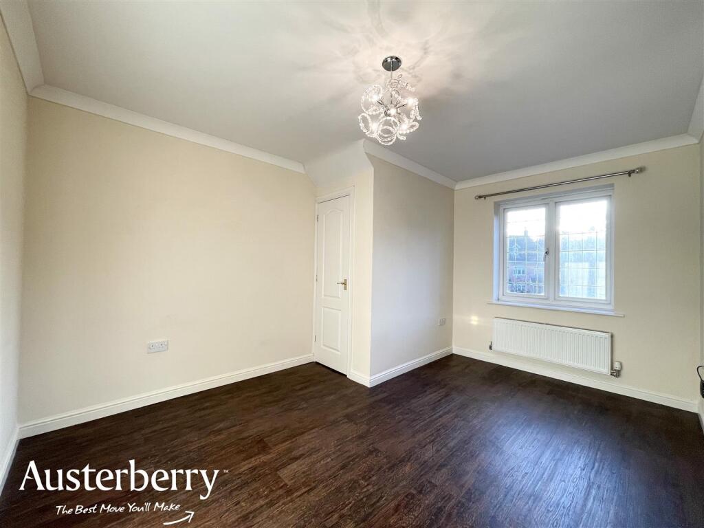 Lister Grove, Stallington Village, Blythe Bridge, Stoke-On-Trent, ST11 9TS - View 4