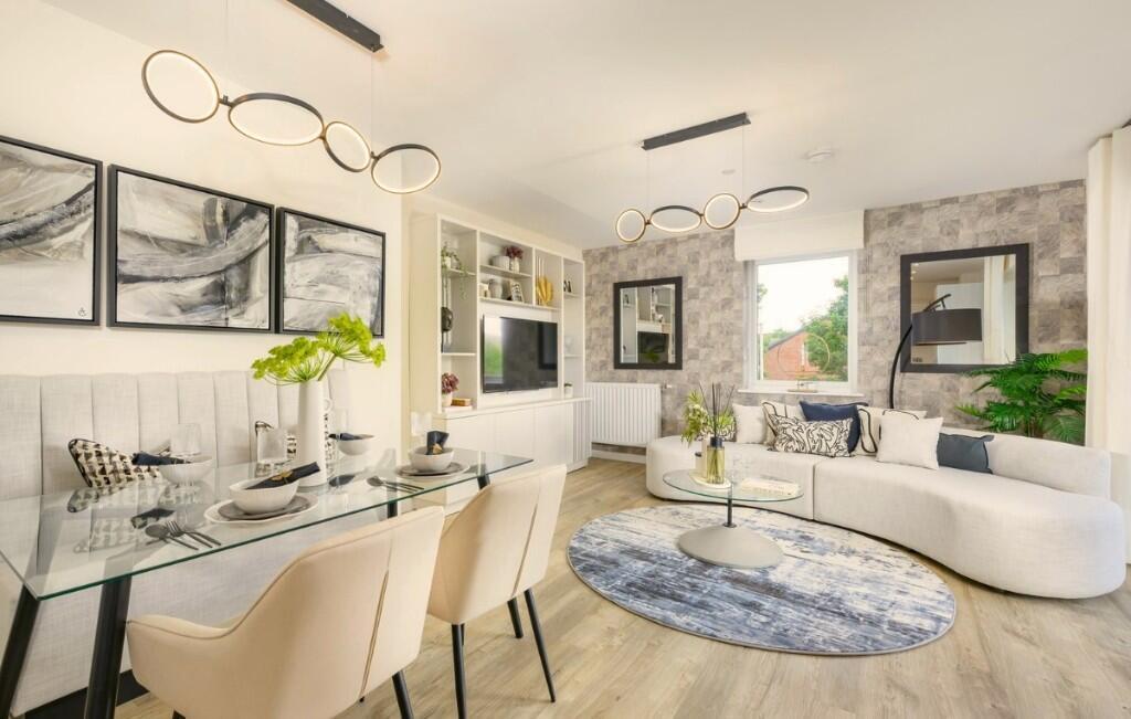 Main image of property: Albert Road,
Barnet,
EN49SH