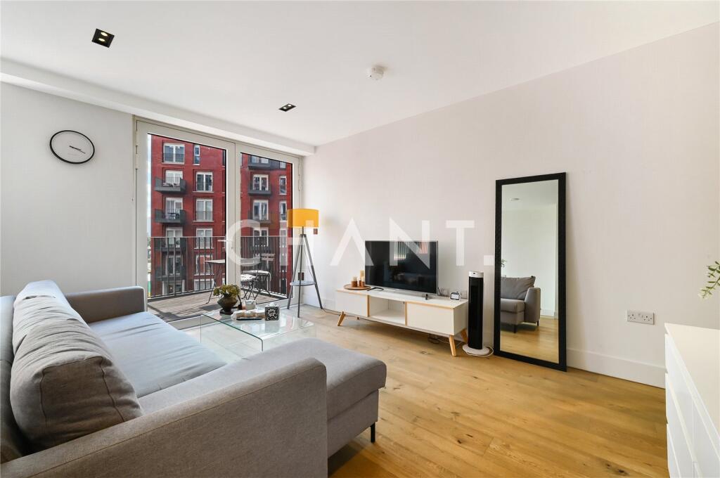 Apartment in London - View 4