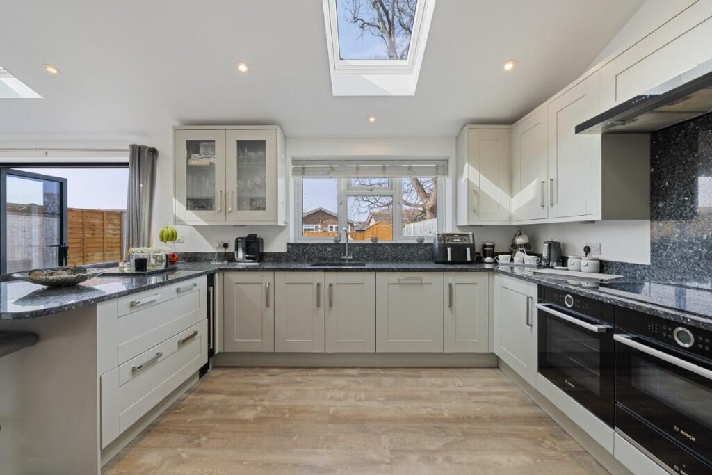 Main image of property: The Oaks, Aldwick, Bognor Regis, West Sussex, PO21