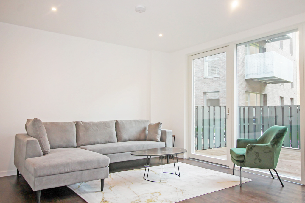 House in London - View 3