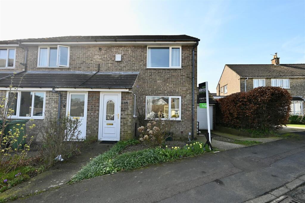 Main image of property: Conan Drive, Richmond