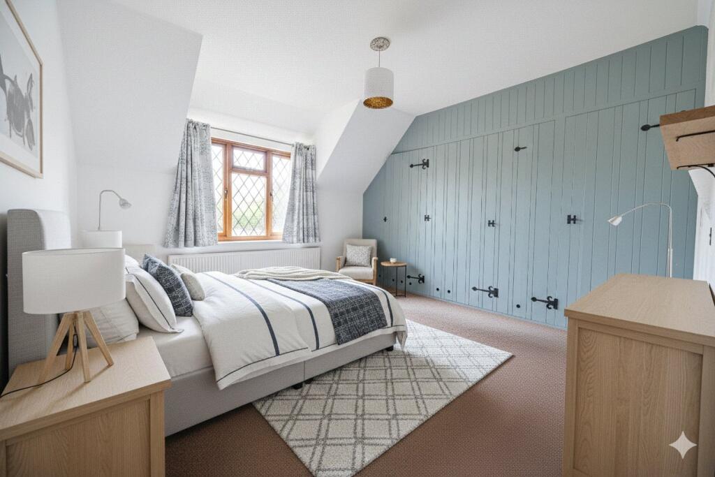 House in Adur, North Lancing, Lancing - View 5