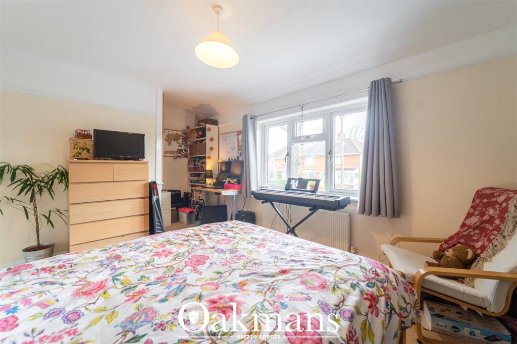 Additional image 16 of Greenoak Crescent, Birmingham, West Midlands, B30