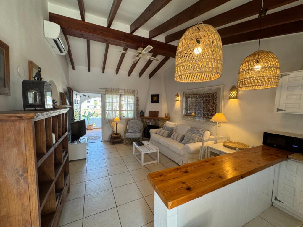 Main image of property: Valencia, Alicante, Moraira