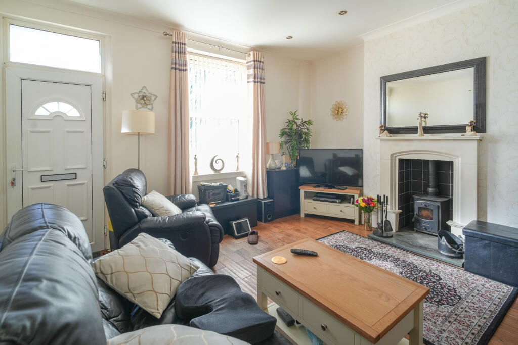 Leopold Street, Colne, - View 3