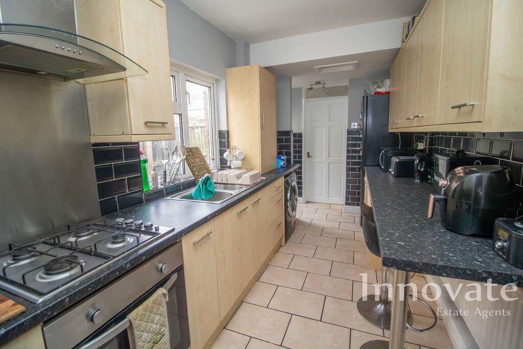 House in Sandwell, West Midlands - View 4