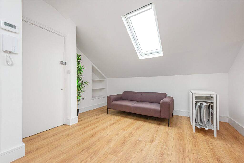 3-Zimmer-Wohnung