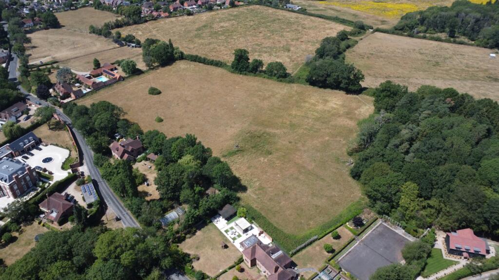 Main image of property: Binfield Heath, Henley-on-Thames, Oxfordshire, RG9