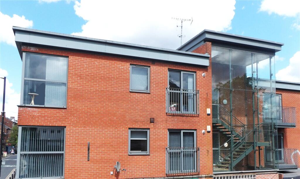 Main image of property: Wilmslow Road, Withington, M20