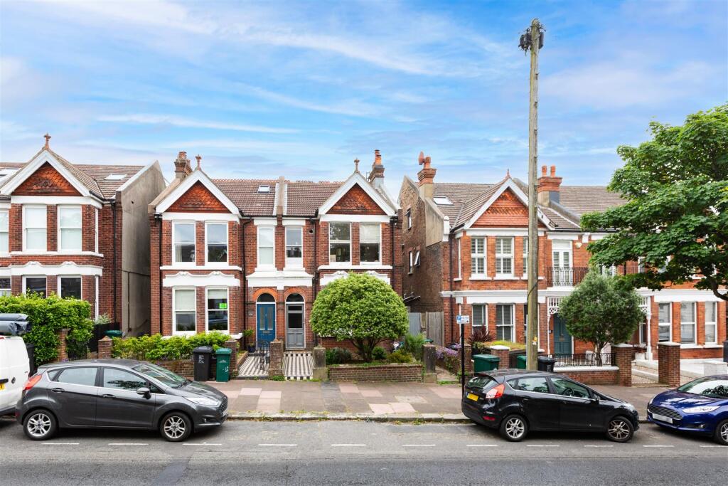 Main image of property: Ditchling Road, Brighton, BN1
