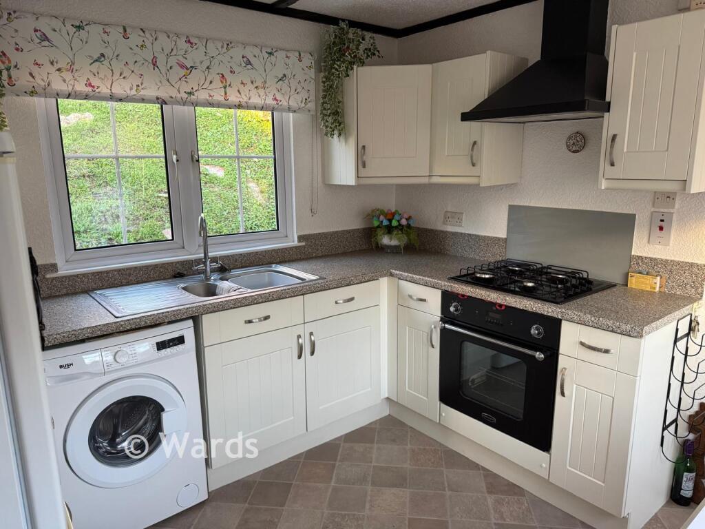 Main image of property: Riverside Park, Farleigh Bridge, East Farleigh, Kent