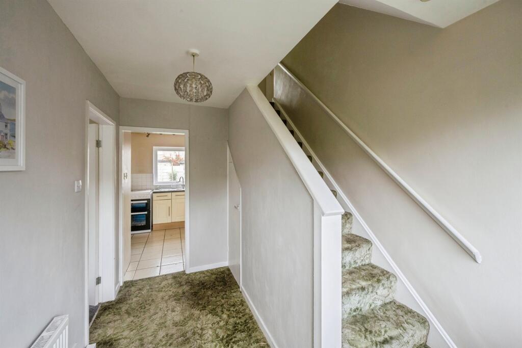 House in Doncaster - More