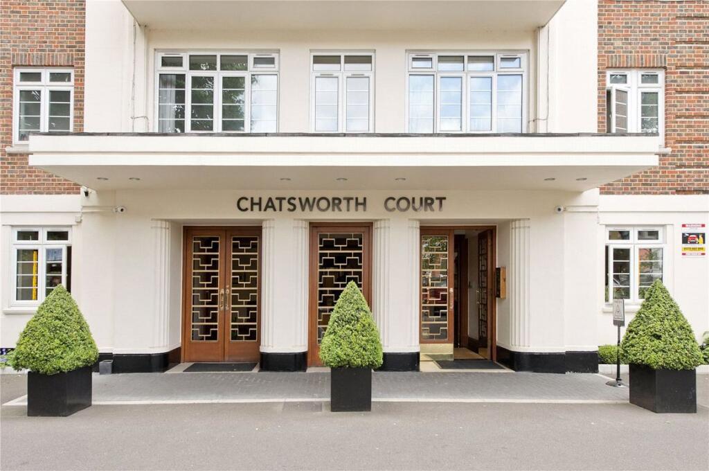 Main image of property: Chatsworth Court, Kensington