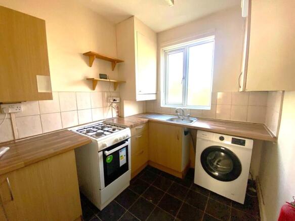120 / 120a High Street, Yiewsley, UB7 7BD