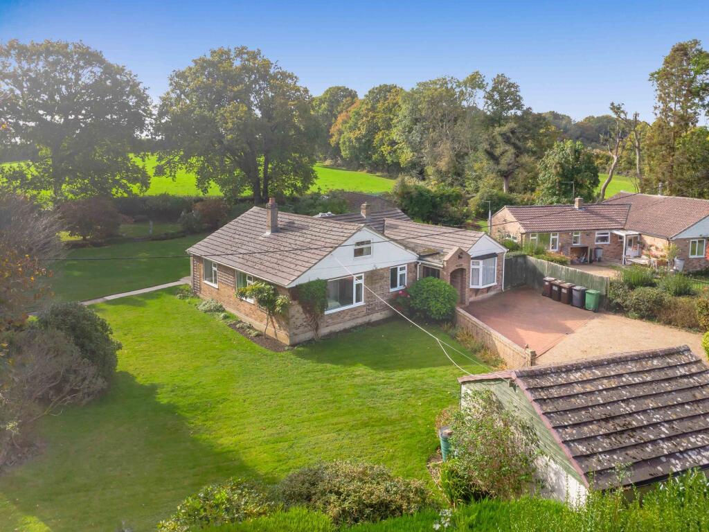 Main image of property: Tubwell Lane, Crowborough, TN6