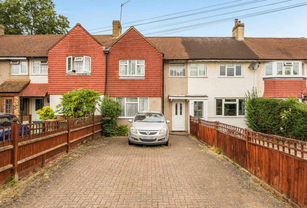 Main image of property: Lindsay Road, Worcester Park, KT4