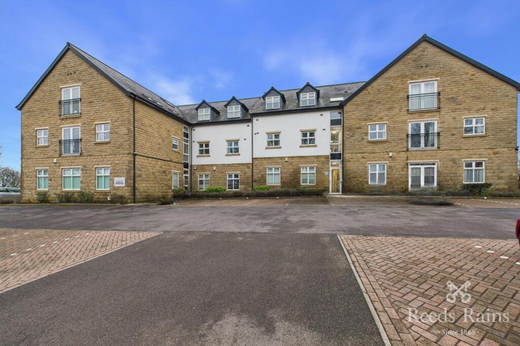 Main image of property: Stannington Road, Stannington, Sheffield, S6