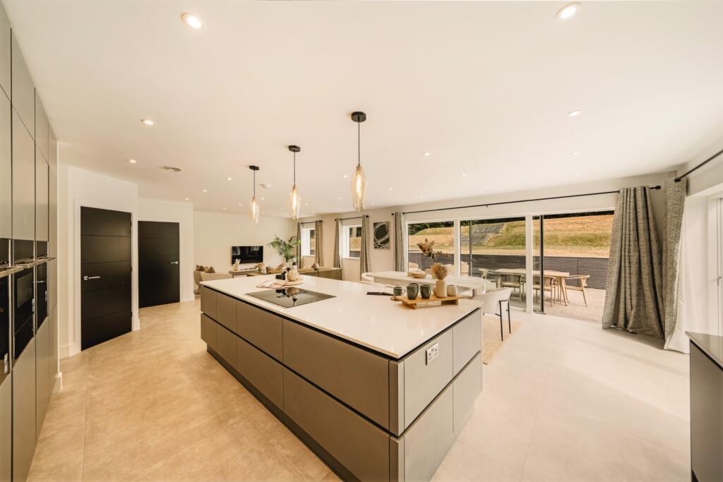House in Abbots Leigh, North Somerset - View 5