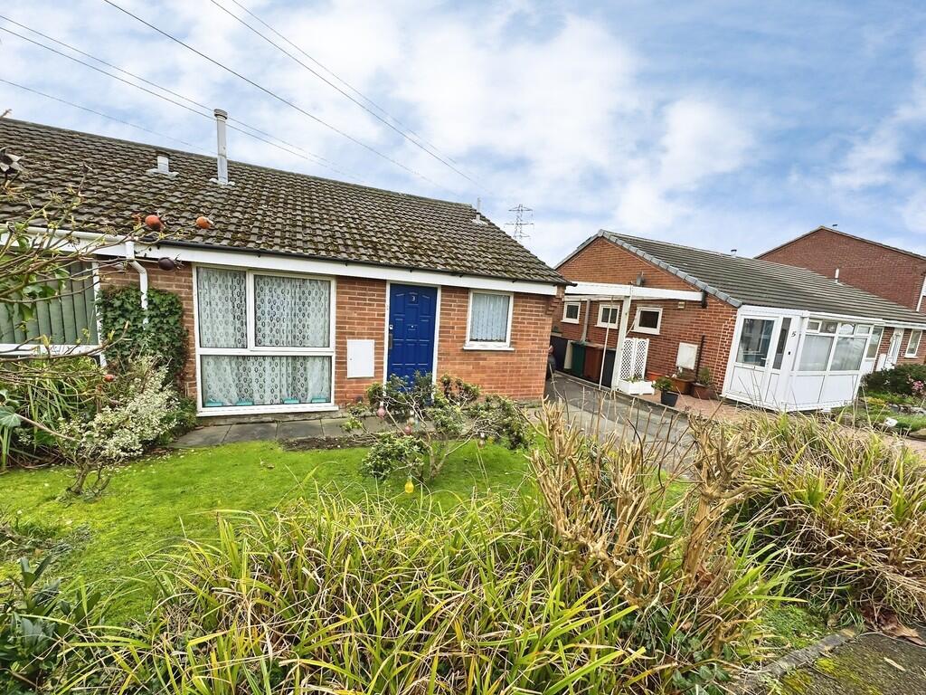 House in Derby