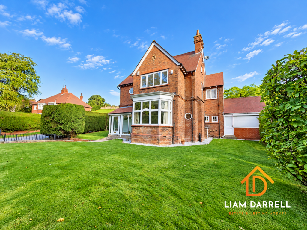 Main image of property: Stepney Rise, Scarborough, North Yorkshire