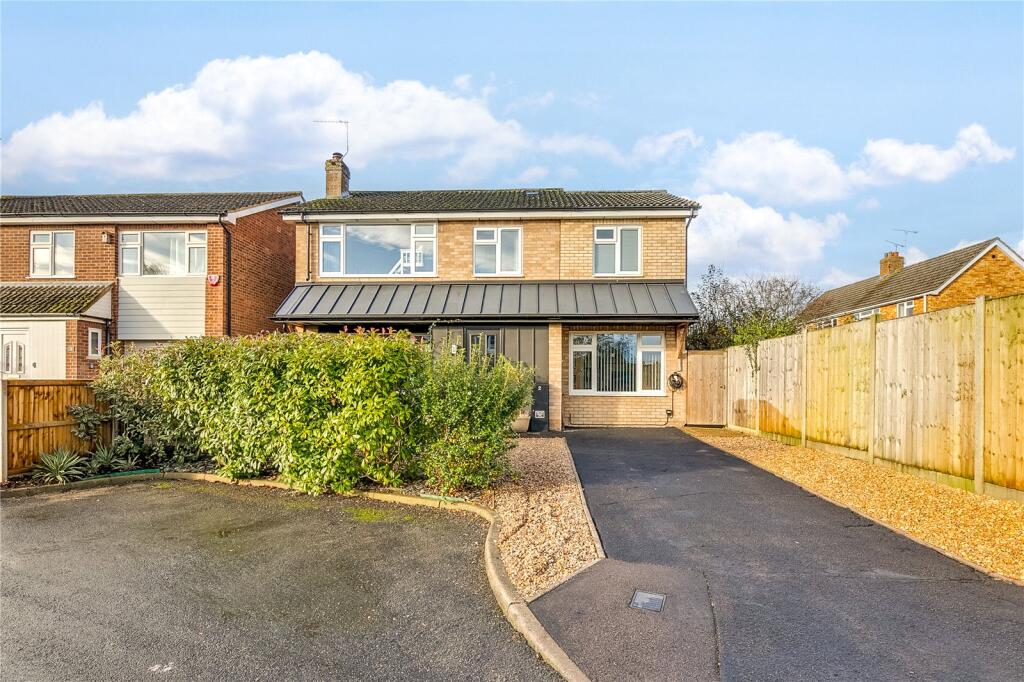 Main image of property: Deeping Close, Knebworth, Hertfordshire, SG3