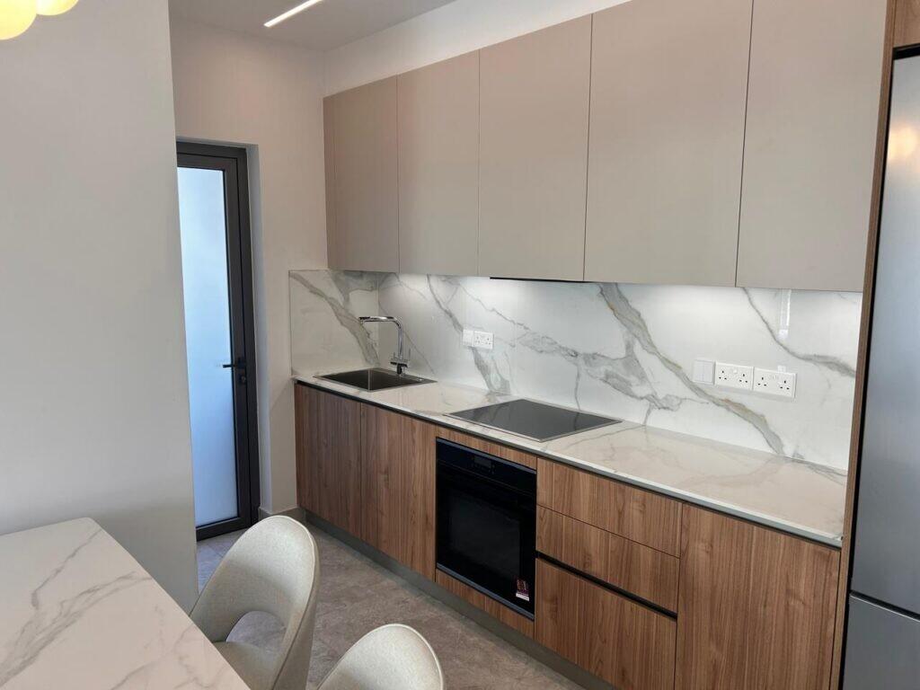 Main image of property: Residence 28, Agios Athanasios