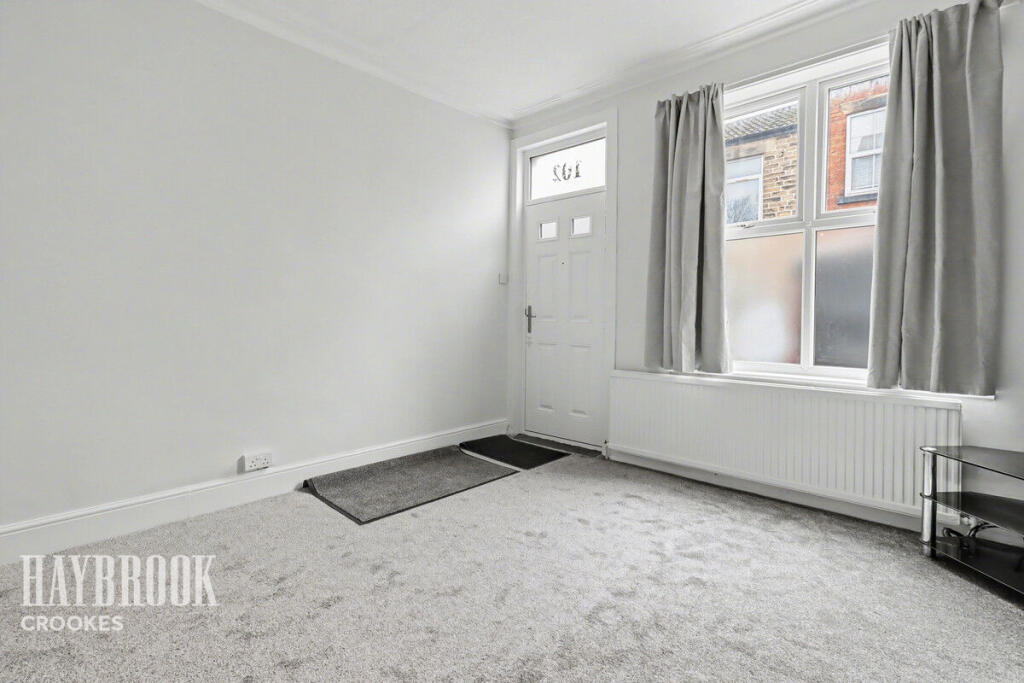 Main image of property: Cromwell Street, Sheffield