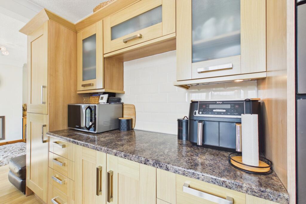 House in Workington, Cumberland - More