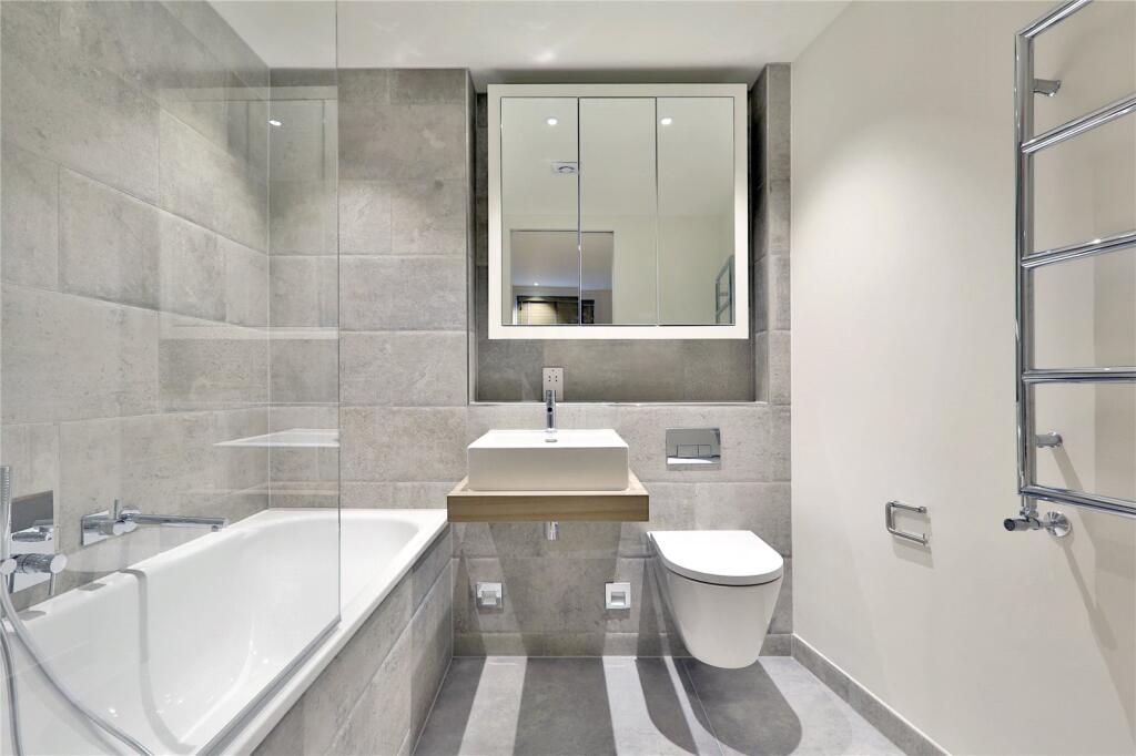 Apartment in London, Angel, Islington - View 5