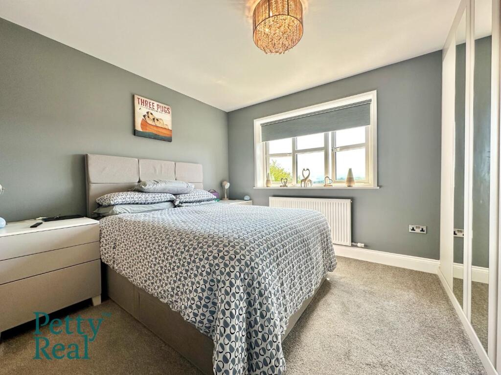 Towler Drive, Colne - View 4