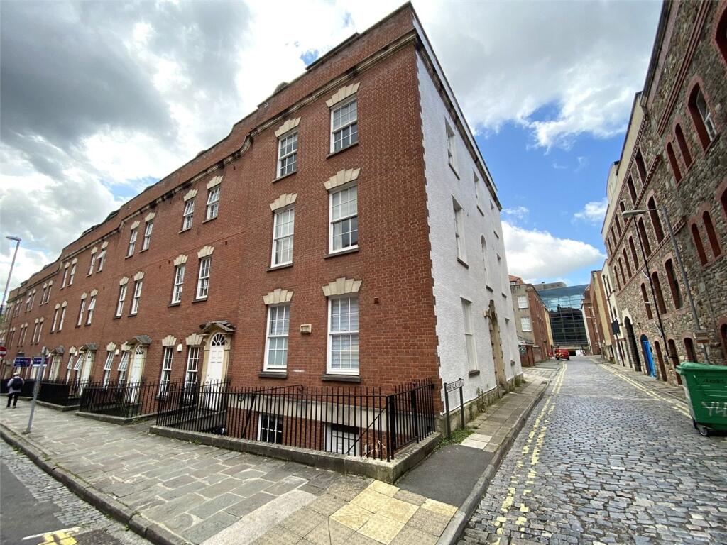 Main image of property: City Centre, Norfolk Avenue, BS2 8RQ