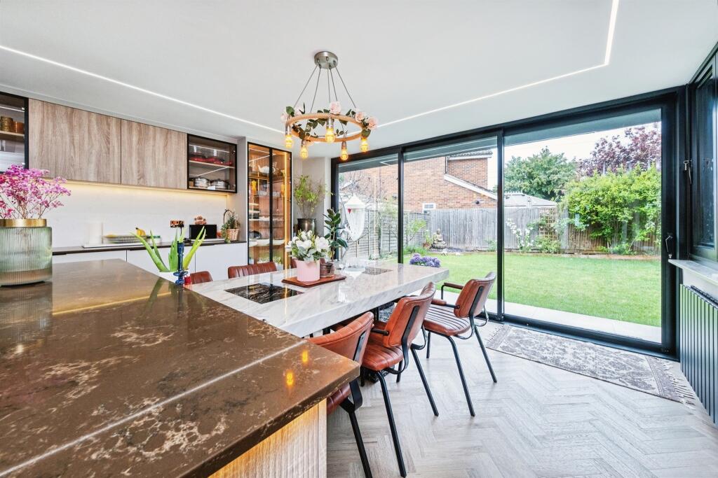 House in Aylesbury, Buckinghamshire