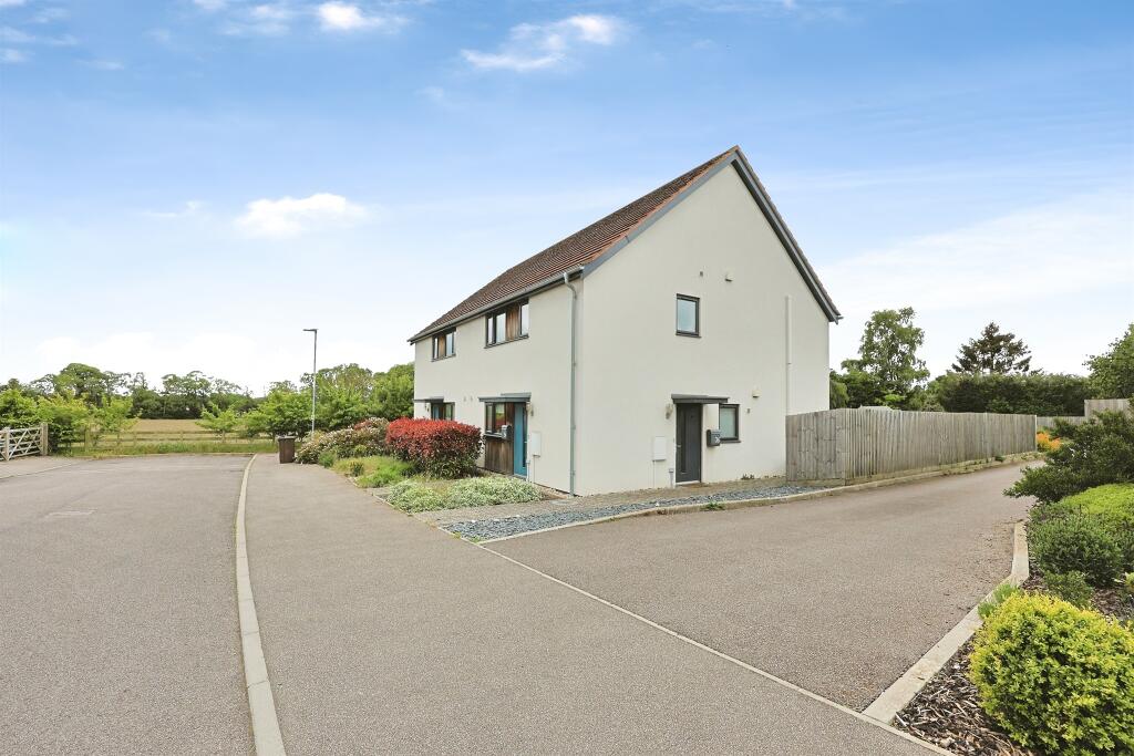 Main image of property: Hopsack Road, Hingham, Norwich