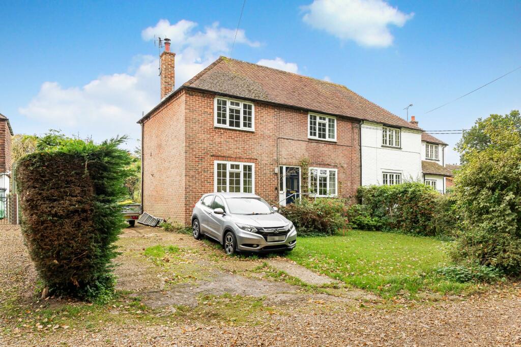 Main image of property: Passfield Road, Passfield, Liphook, Hampshire