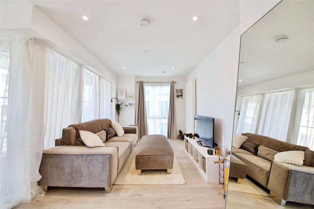 Main image of property: Aerial Square, London, NW9