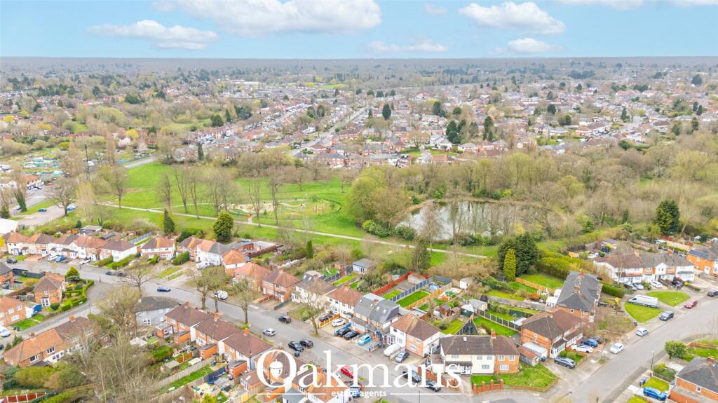 Additional image 21 of Pool Farm Road, Birmingham, West Midlands, B27