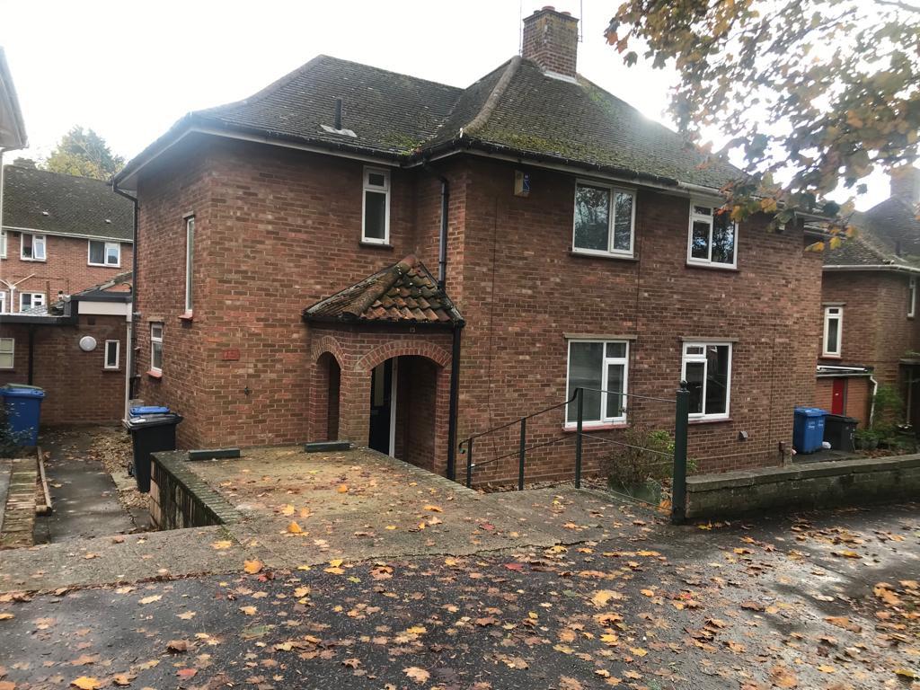 Main image of property: Rockingham Road, Norwich, Norfolk, NR5