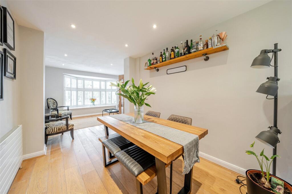 House in London, Tubbenden, Crofton - View 3