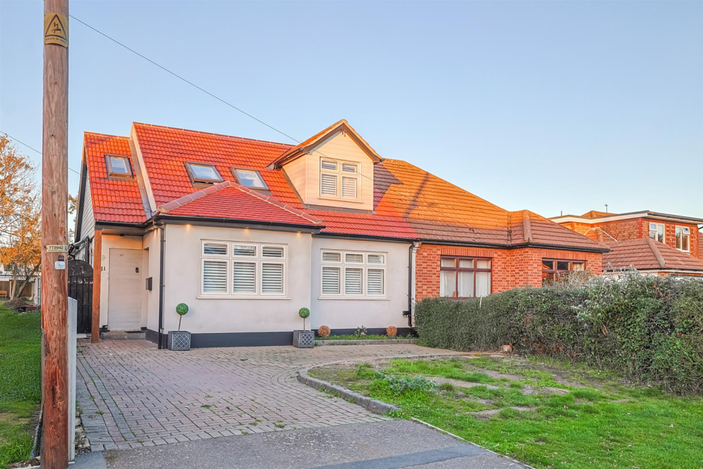 Main image of property: Hawkwell Park Drive, Hockley