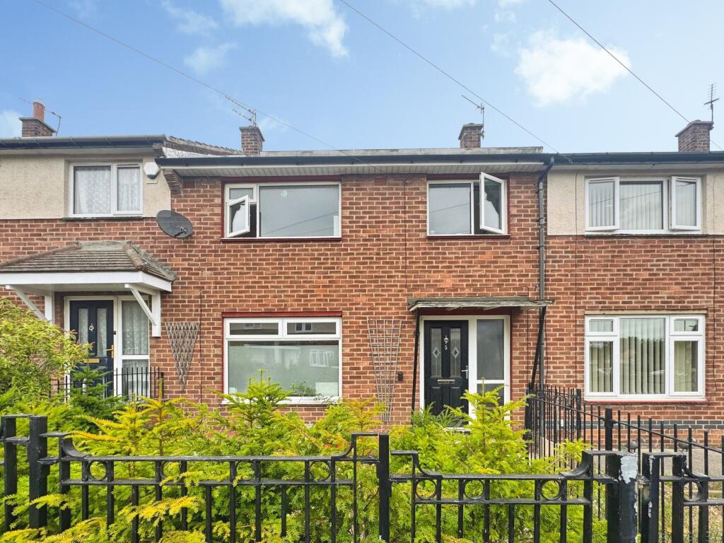 Main image of property: Padstow Road, North Shields, NE29 7RN