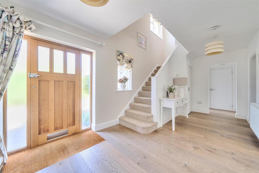 St. Richards Way, Aldwick - View 2