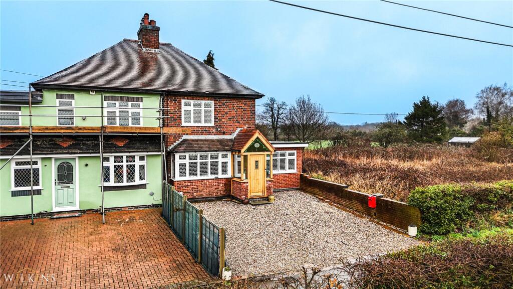 Additional image 30 of Cliff Hall Lane, Cliff, Tamworth, Warwickshire, B78